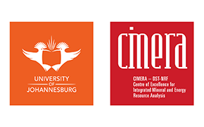 UNIVERSITY OF JOHANNESBURG – CIMERA