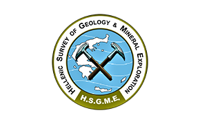 HELLENIC SURVEY OF GEOLOGY AND MINERAL EXPLORATION