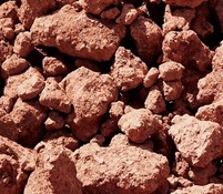 Bauxite